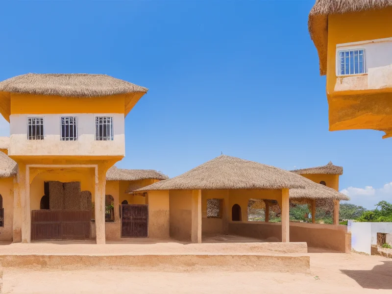 Best 10 Cities for Career Growth in Benin