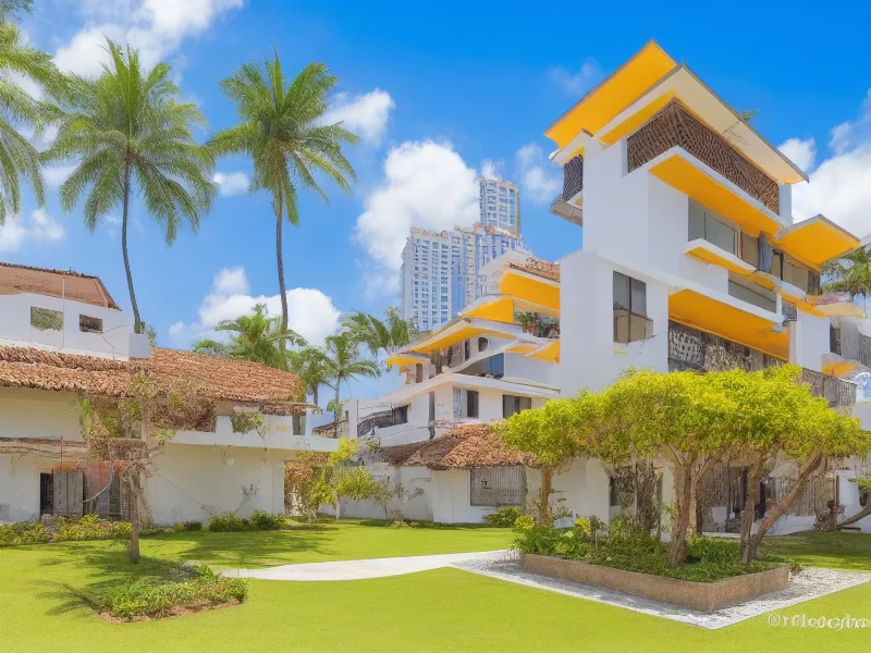 Best 10 Cities for Career Growth in Colombia