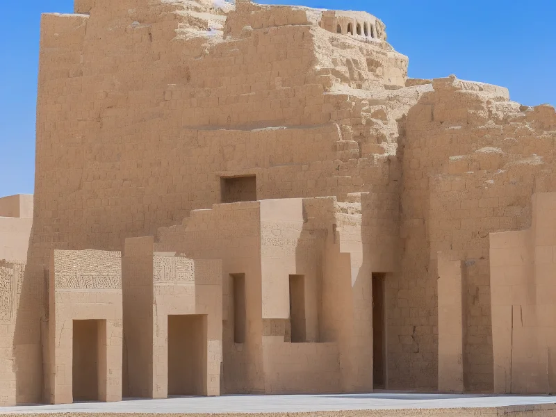 Best 10 Cities for Career Growth in Egypt