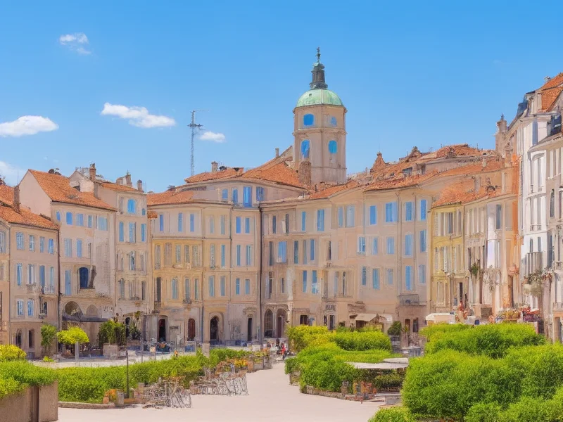 Best 10 Cities for Career Growth in Europe