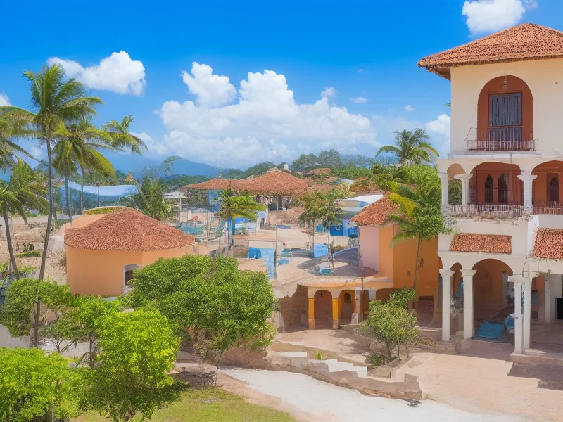 Best 10 Cities for Career Growth in Honduras