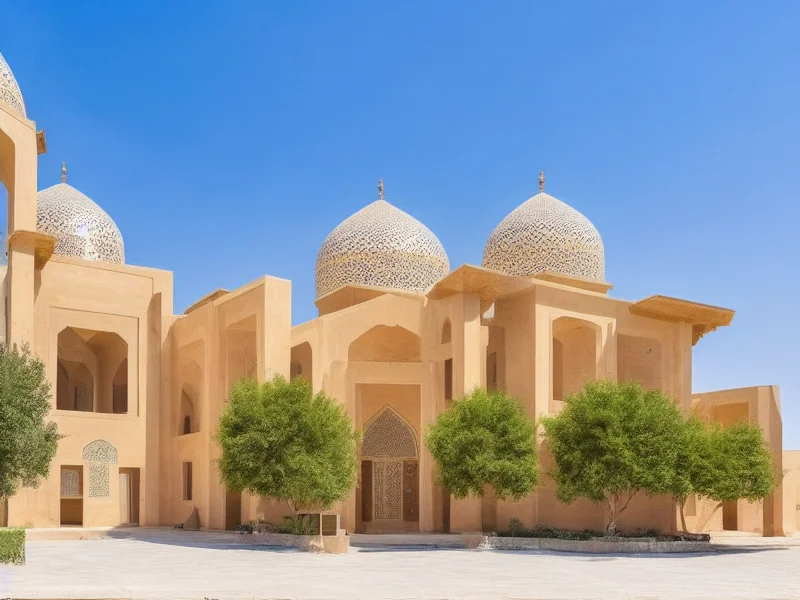 Best 10 Cities for Career Growth in Iran
