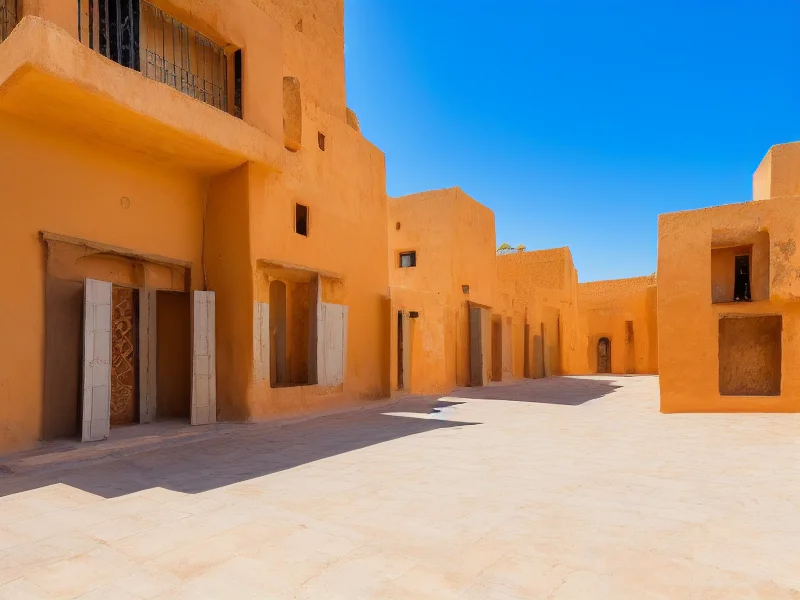 Best 10 Cities for Career Growth in Mali