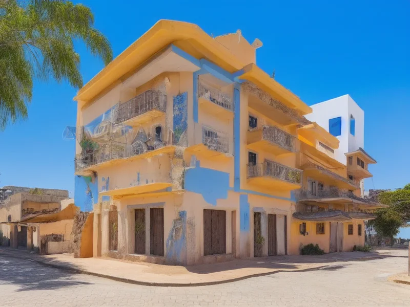 Best 10 Cities for Career Growth in Mozambique