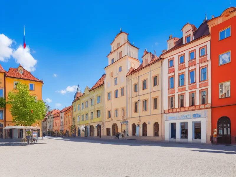 Best 10 Cities for Career Growth in Poland