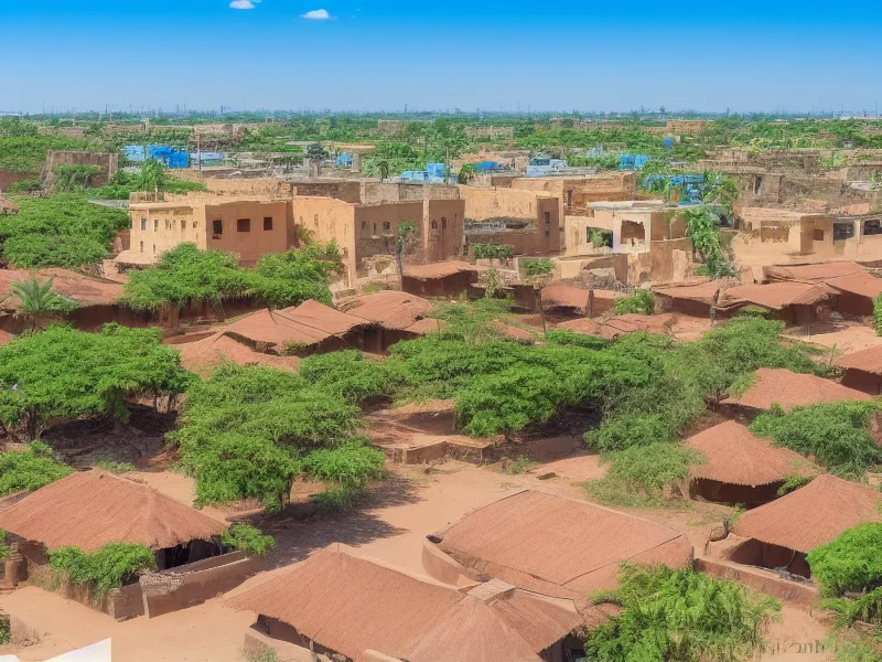 Best 10 Cities for Career Growth in South Sudan
