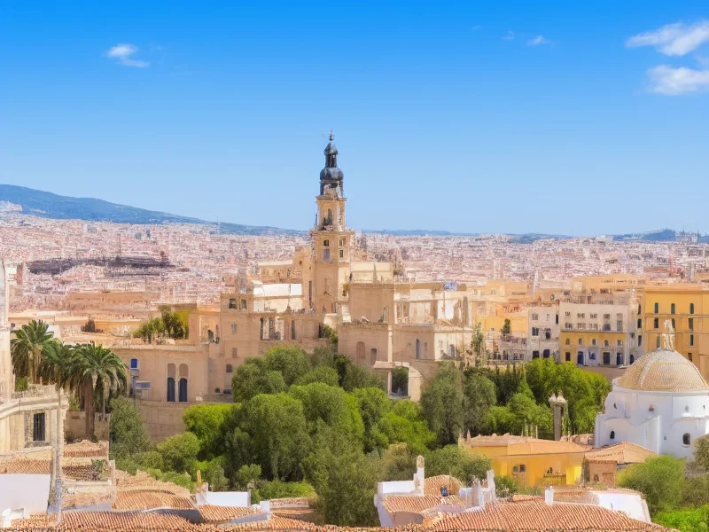 Best 10 Cities for Career Growth in Spain