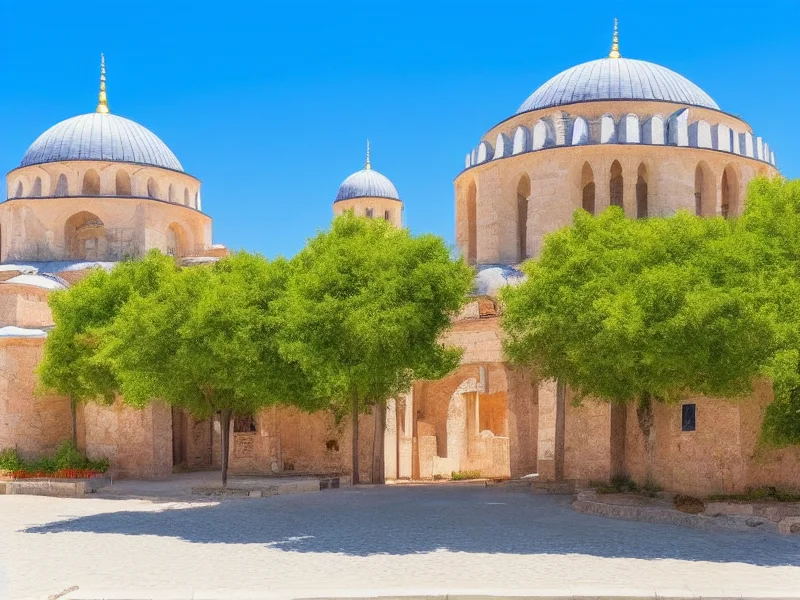 Best 10 Cities for Career Growth in Turkey