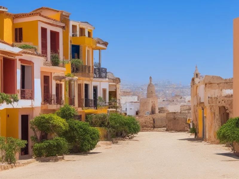 Best 10 Cities for Digital Nomads in Angola
