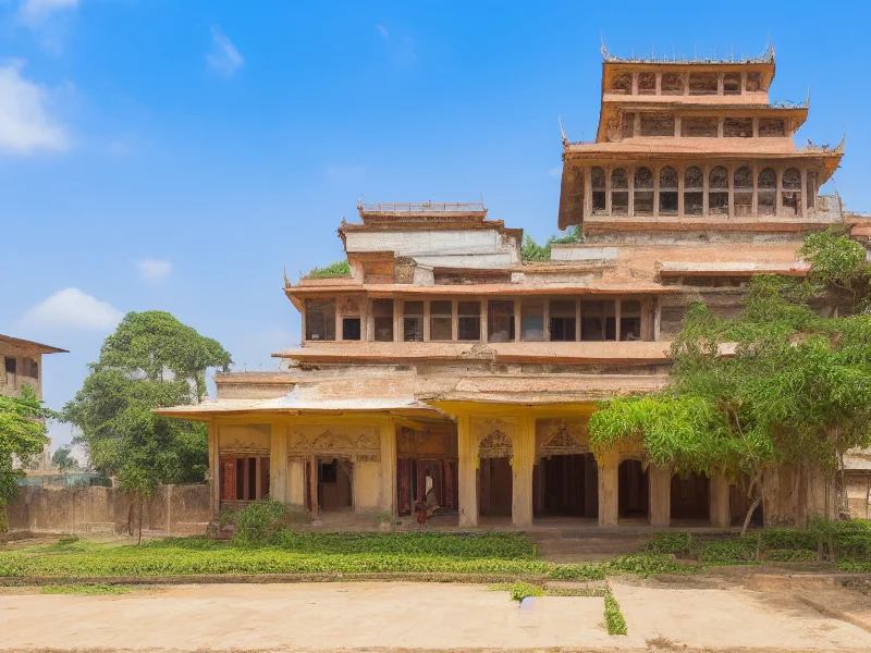 Best 10 Cities for Digital Nomads in Bangladesh