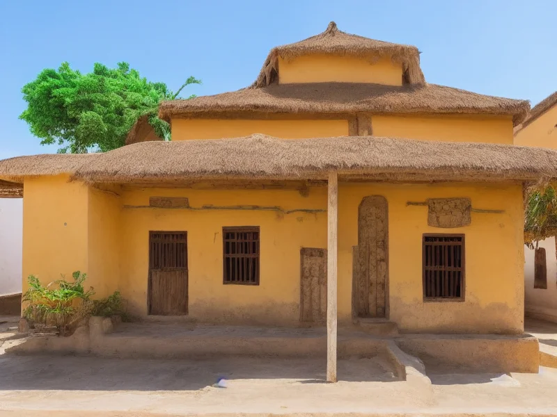 Best 10 Cities for Digital Nomads in Benin