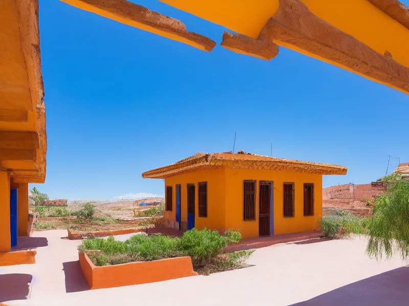 Best 10 Cities for Digital Nomads in Bolivia