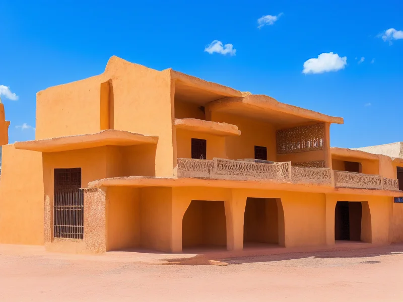 Best 10 Cities for Digital Nomads in Burkina Faso