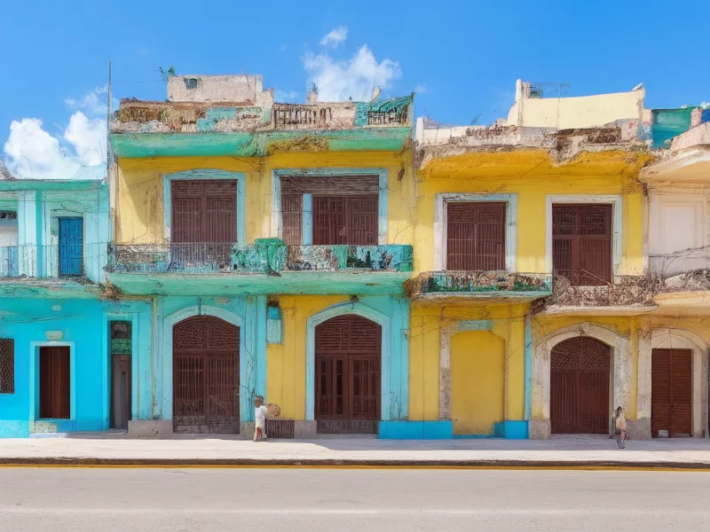 Best 10 Cities for Digital Nomads in Cuba