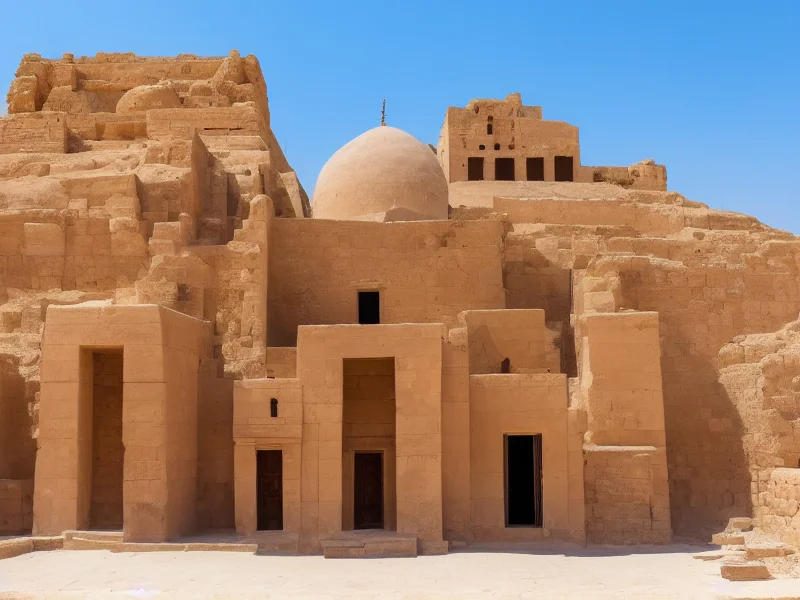 Best 10 Cities for Digital Nomads in Egypt