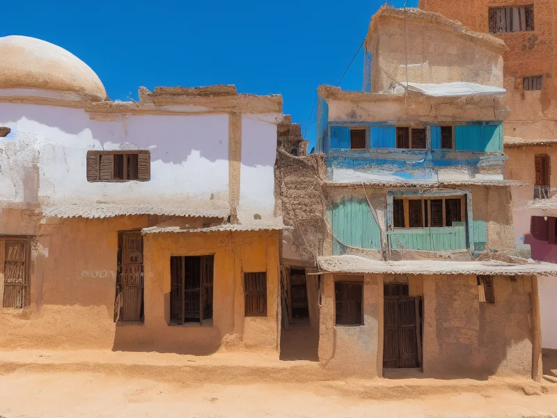 Best 10 Cities for Digital Nomads in Madagascar