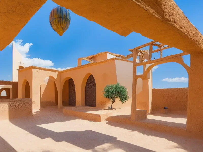 Best 10 Cities for Digital Nomads in Mali