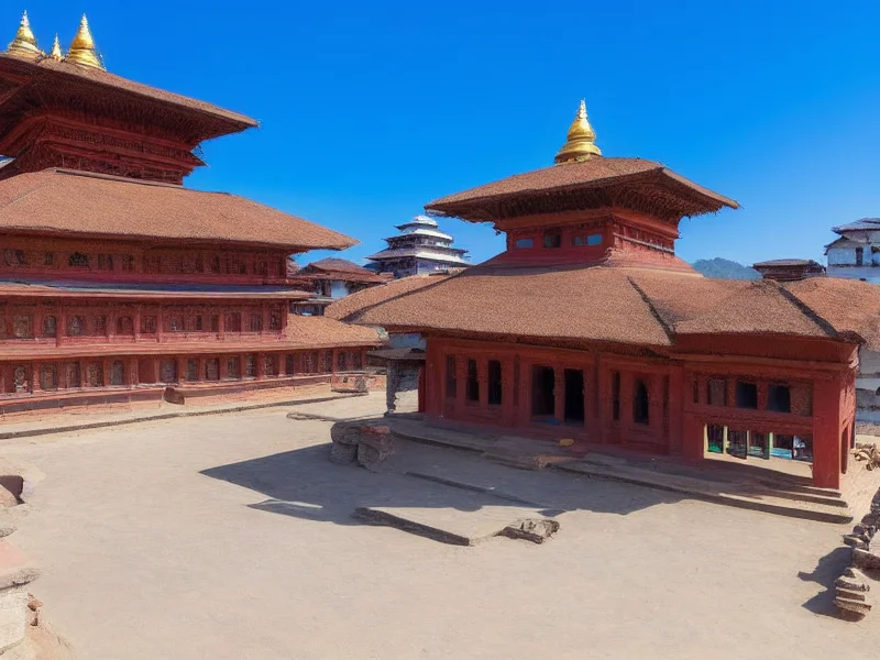 Best 10 Cities for Digital Nomads in Nepal