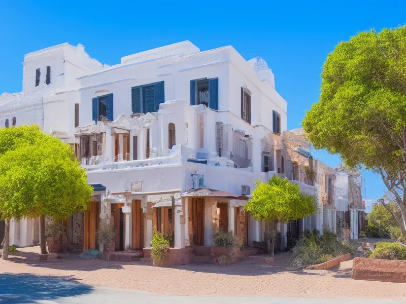 Best 10 Cities for Digital Nomads in South Africa