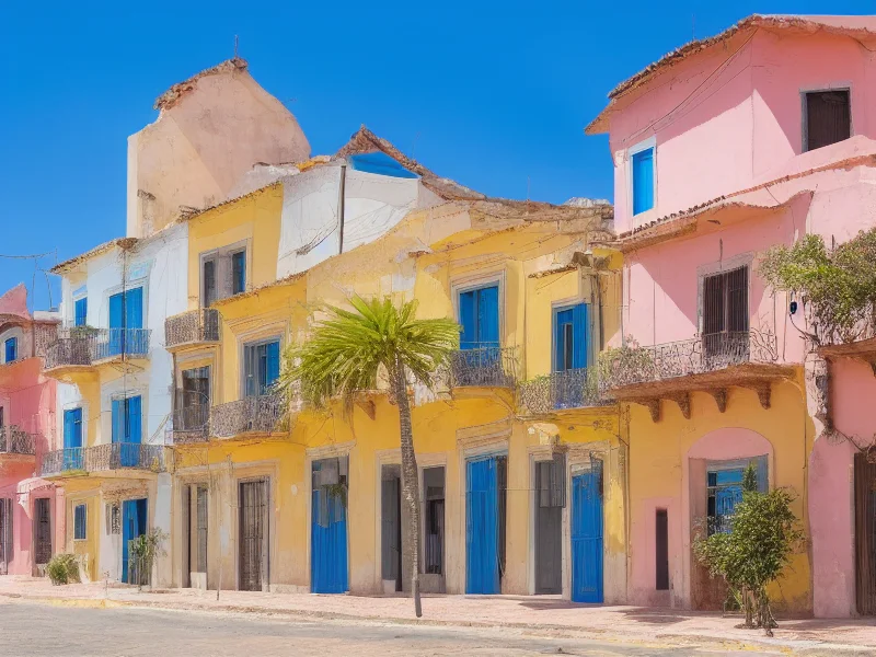 Best 10 Cities for Digital Nomads in South America