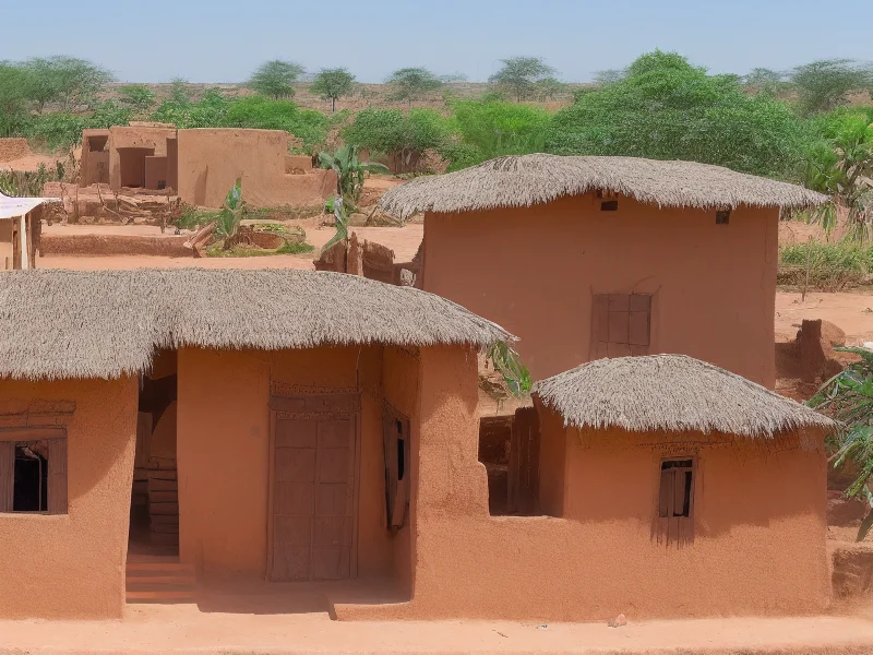 Best 10 Cities for Digital Nomads in South Sudan