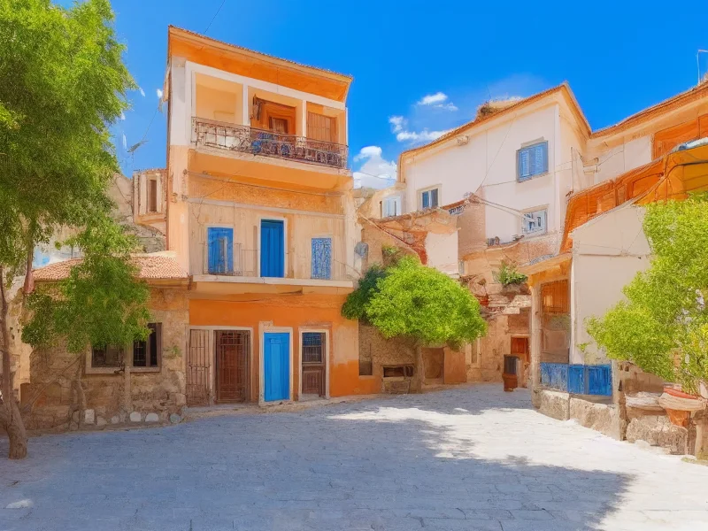 Best 10 Cities for Digital Nomads in Turkey