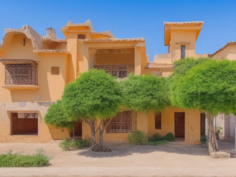 Best 10 Cities for Family Life in Cameroon