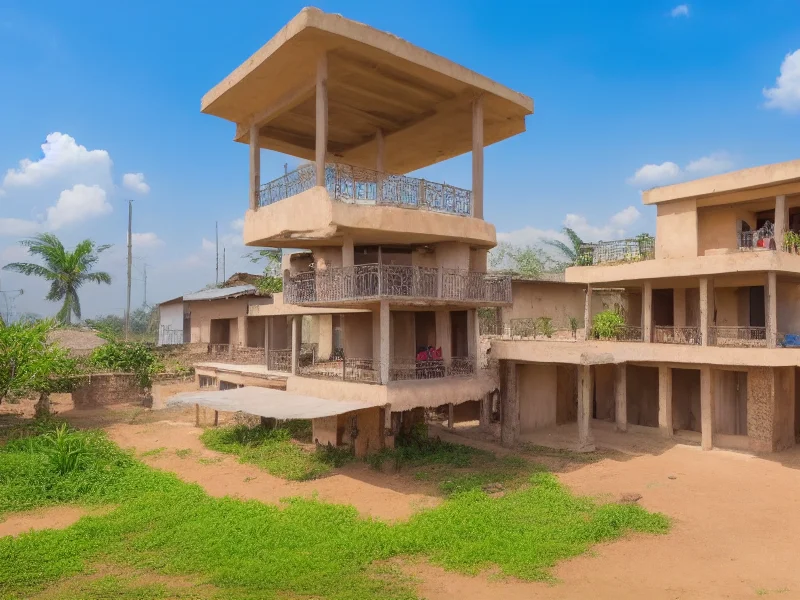 Best 10 Cities for Family Life in Congo (Kinshasa)