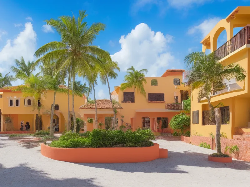 Best 10 Cities for Family Life in Dominican Republic