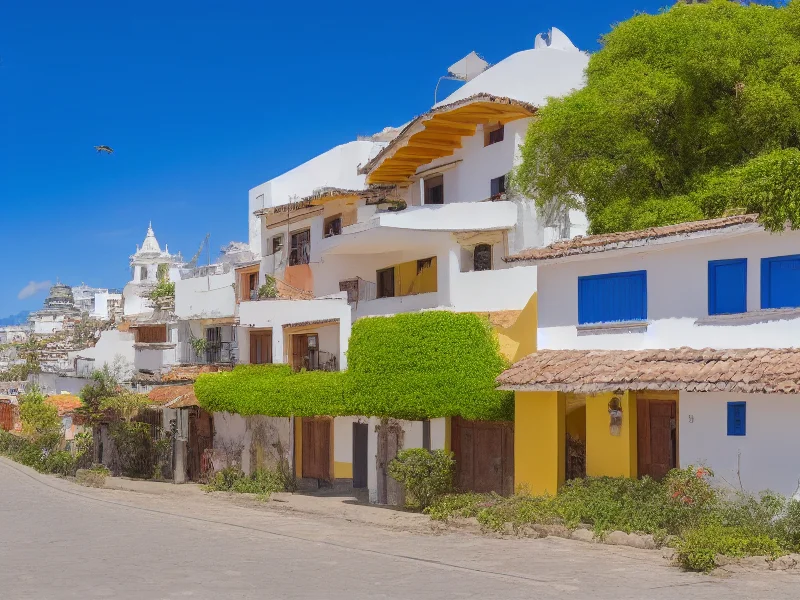 Best 10 Cities for Family Life in Ecuador