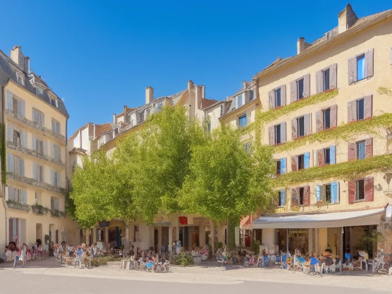 Best 10 Cities for Family Life in France