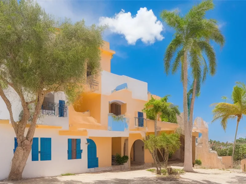 Best 10 Cities for Family Life in Haiti