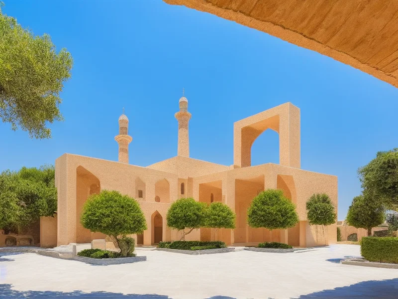 Best 10 Cities for Family Life in Iran