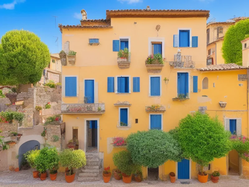 Best 10 Cities for Family Life in Italy
