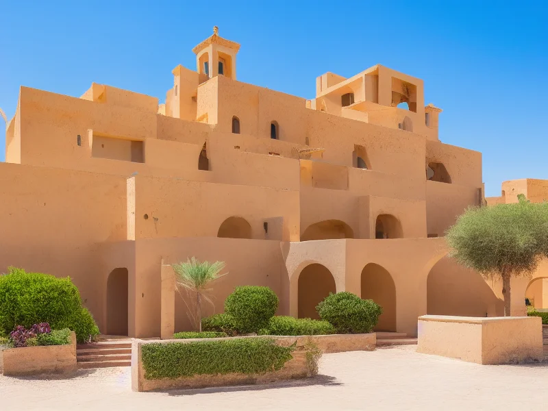 Best 10 Cities for Family Life in Libya