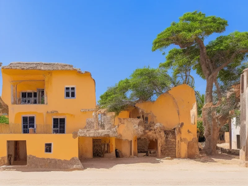 Best 10 Cities for Family Life in Mozambique