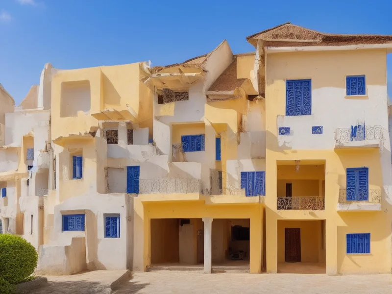 Best 10 Cities for Family Life in Nigeria