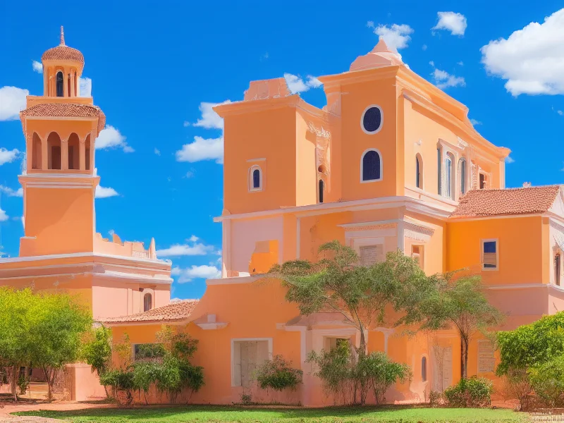 Best 10 Cities for Family Life in Paraguay