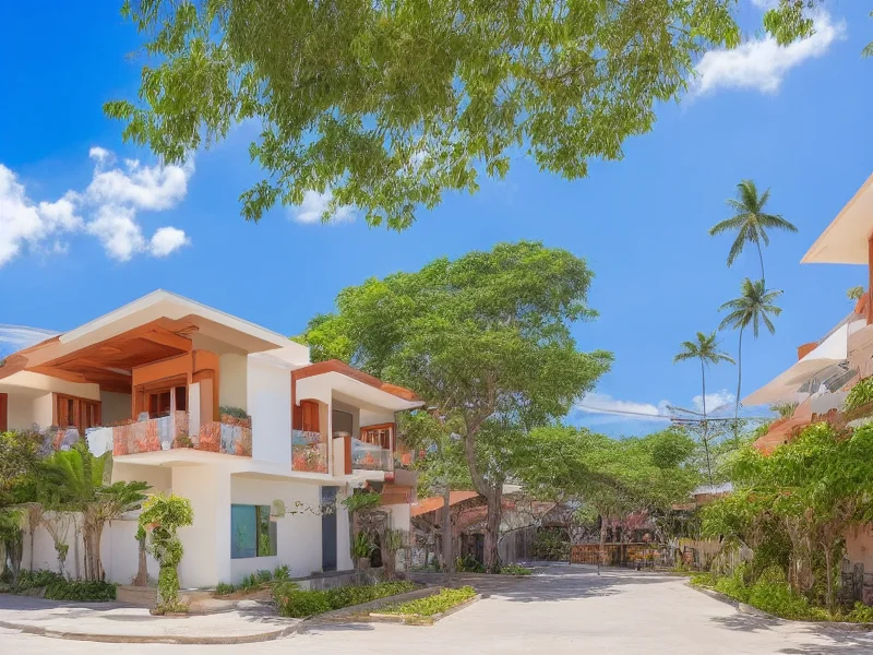 Best 10 Cities for Family Life in Philippines
