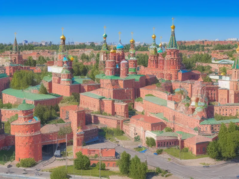 Best 10 Cities for Family Life in Russia