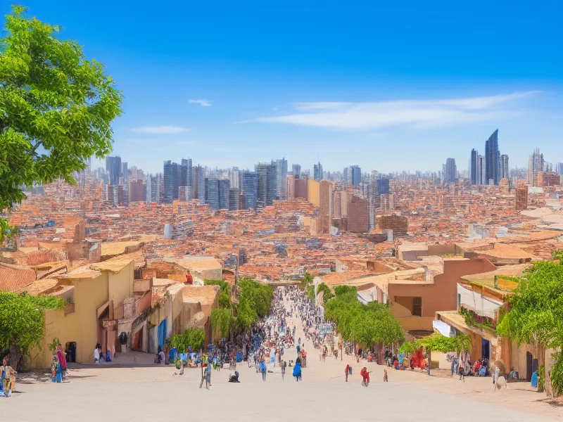 Best 10 Cities for Family Life in South America