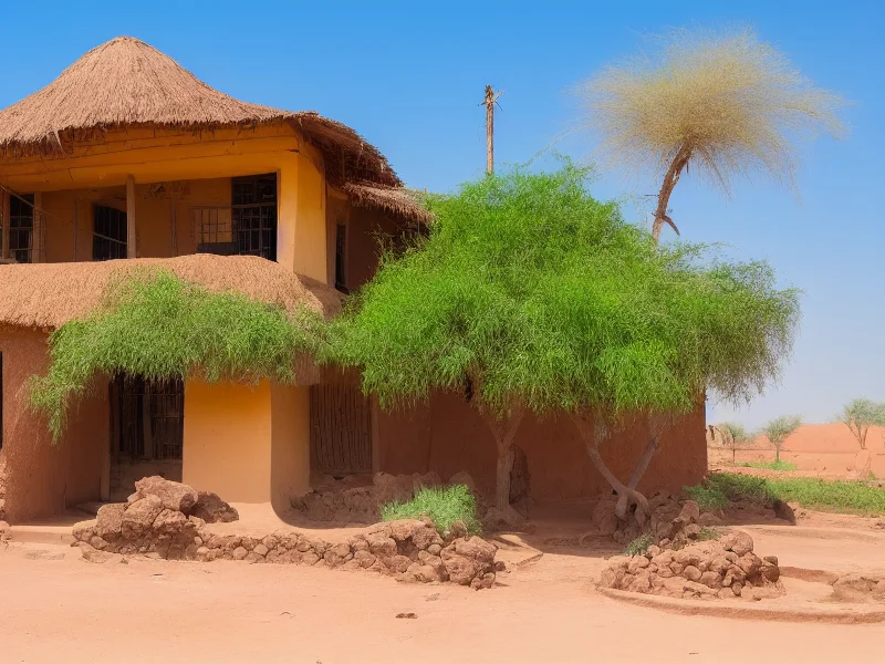 Best 10 Cities for Family Life in South Sudan