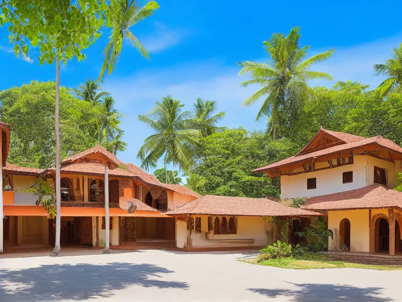 Best 10 Cities for Family Life in Sri Lanka