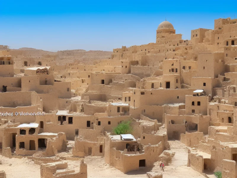 Best 10 Cities for Family Life in Yemen