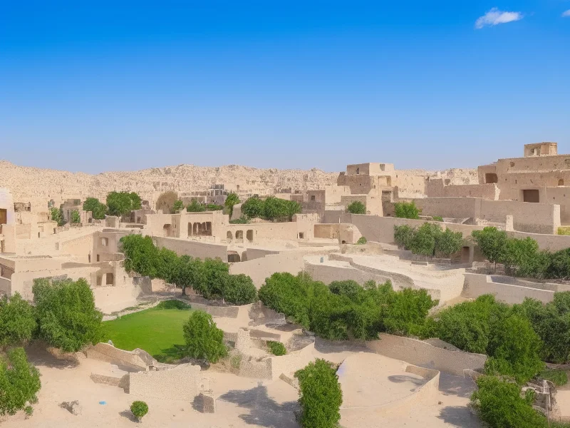 Safest and Most Peaceful 10 Cities in Afghanistan