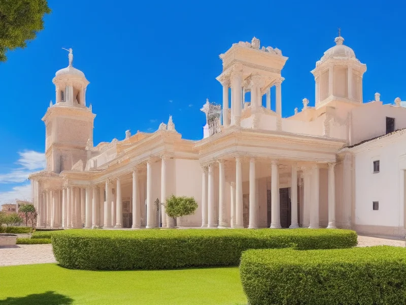 Safest and Most Peaceful 10 Cities in Argentina