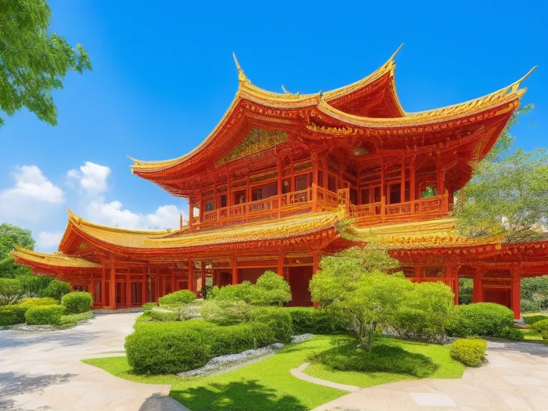 Safest and Most Peaceful 10 Cities in Asia