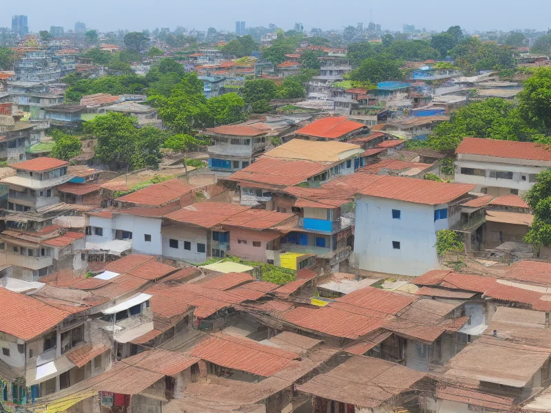 Safest and Most Peaceful 10 Cities in Bangladesh