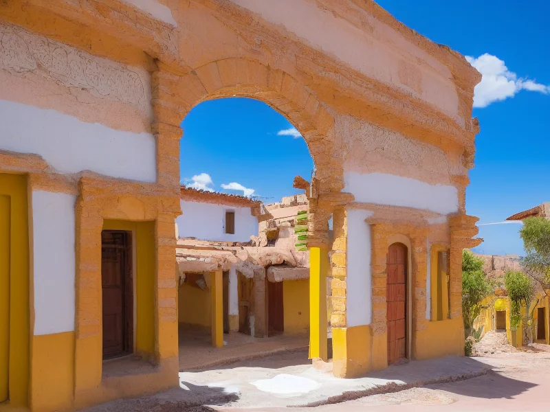 Safest and Most Peaceful 10 Cities in Bolivia