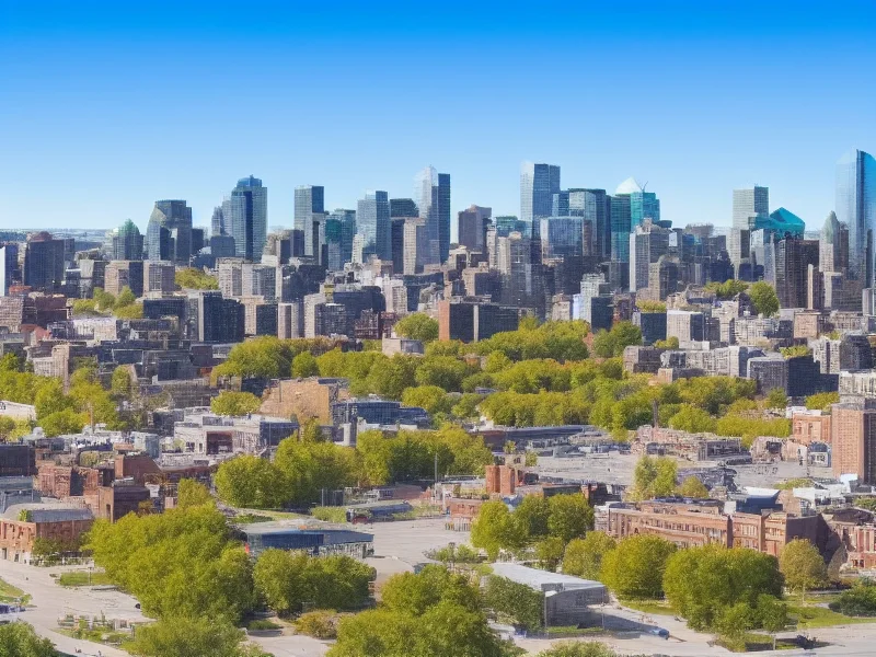 Safest and Most Peaceful 10 Cities in Canada